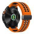 Bra Garmin Smartwatch Mjukplast Universell Armband