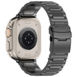Väldigt Vackert Apple Smartwatch Metall Universell Armband