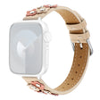 Riktigt Bra Apple Smartwatch Konstläder Universell Armband