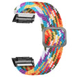 Tufft Huawei Watch D Nylon Armband