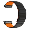Mega Slitstarkt Huawei Watch D Mjukplast Armband