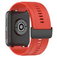 Bekvämt Huawei Watch D Mjukplast Armband