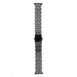 Riktigt Snyggt Apple Smartwatch Metall Universell Armband