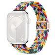 Mycket Trevligt Apple Smartwatch Nylon Universell Armband