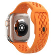 Väldigt Skönt Apple Smartwatch Mjukplast Universell Armband