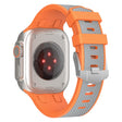 Super Bra Apple Smartwatch Mjukplast Universell Armband