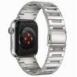 Super Elegant Apple Smartwatch Metall Universell Armband