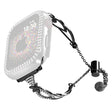 Fast Apple Smartwatch Strass Universell Armband