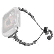 Oerhört Trevligt Apple Smartwatch Strass Universell Armband