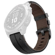 Eminent Garmin Smartwatch Äkta Läder Universell Armband