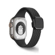 Riktigt Coolt Apple Smartwatch Mjukplast Universell Armband