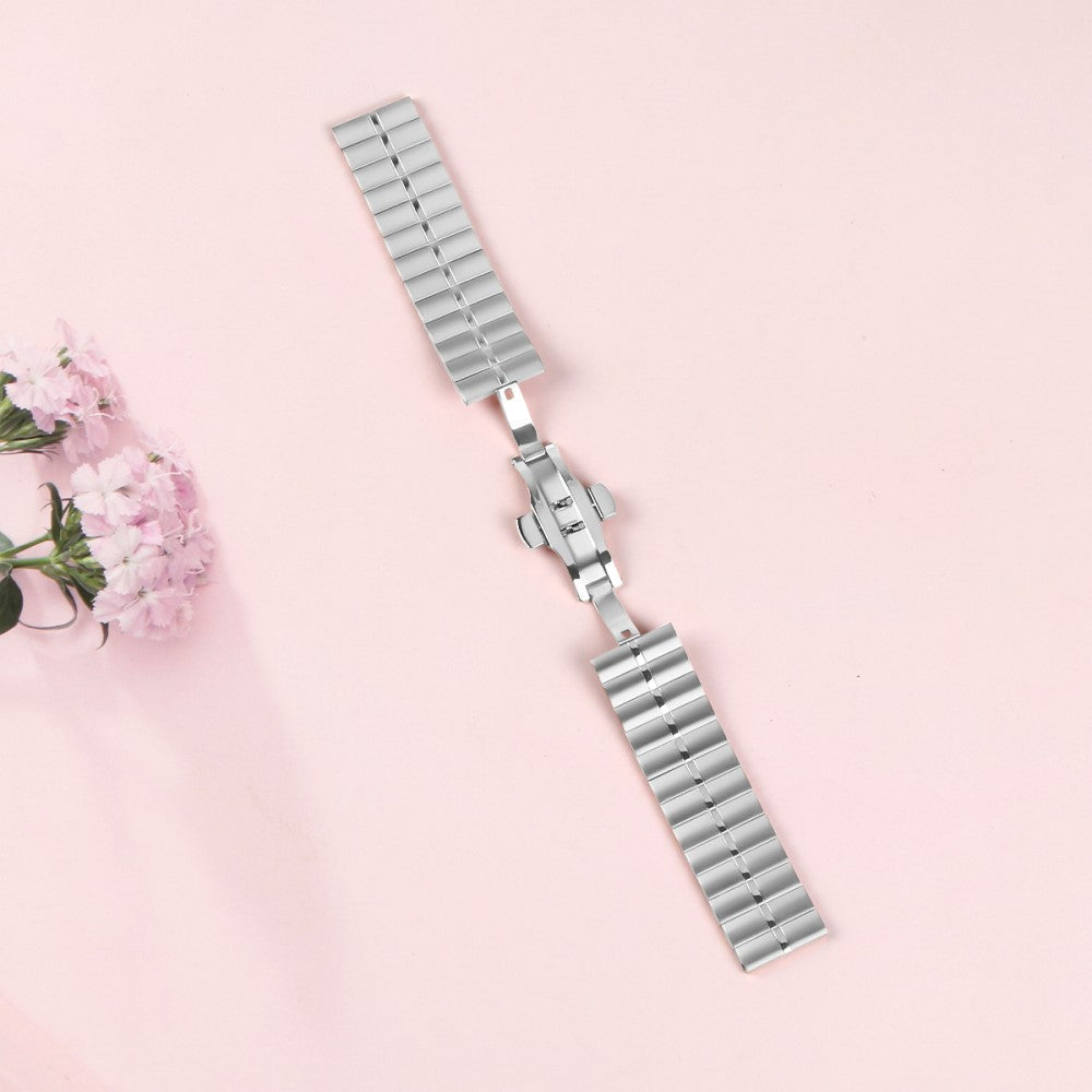 Very Tough Yamay SW022 Metal Strap - Silver#serie_2