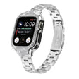 Super Starkt Apple Smartwatch Strass Universell Armband