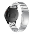 Oerhört Sött Garmin Smartwatch Metall Universell Armband