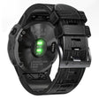 Elegant Garmin Smartwatch Mjukplast Universell Armband
