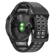 Bekvämt Garmin Smartwatch Mjukplast Universell Armband