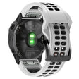 Bekvämt Garmin Smartwatch Mjukplast Universell Armband