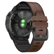 Bekvämt Garmin Smartwatch Mjukplast Universell Armband