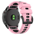 Riktigt Fint Garmin Smartwatch Mjukplast Universell Armband