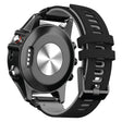 Tidslöst Garmin Smartwatch Mjukplast Universell Armband
