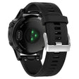 Mega Bra Garmin Smartwatch Mjukplast Universell Armband