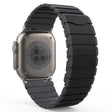 Mega Häftigt Apple Smartwatch Mjukplast Universell Armband