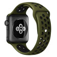 Super Tufft Apple Smartwatch Mjukplast Universell Armband