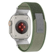 Mega Slitstarkt Apple Smartwatch Nylon Universell Armband