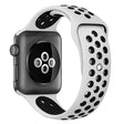Stilrent Apple Smartwatch Mjukplast Universell Armband