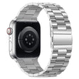 Mega Elegant Apple Smartwatch Metall Universell Armband