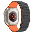 Oerhört Fint Apple Smartwatch Mjukplast Universell Armband