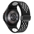Mega Sött Samsung Smartwatch Mjukplast Universell Armband