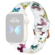 Super Elegant Apple Smartwatch Mjukplast Universell Armband