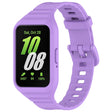 Mycket Vackert Samsung Galaxy Fit 3 Mjukplast Armband