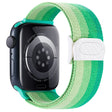 Mycket Fint Apple Smartwatch Nylon Universell Armband