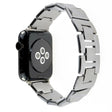 Riktigt Trevligt Apple Smartwatch Metall Universell Armband