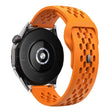 Suveränt Smartwatch Mjukplast Universell Armband