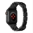 Riktigt Skönt Apple Smartwatch Metall Universell Armband