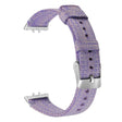 Oerhört Slitstarkt Samsung Galaxy Fit 3 Nylon Armband