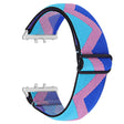 Otroligt Slitstarkt Samsung Galaxy Fit 3 Nylon Armband