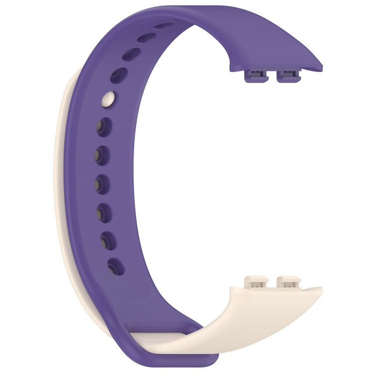 Mega Neat Honor Band 9 Silicone Strap - Purple#serie_5