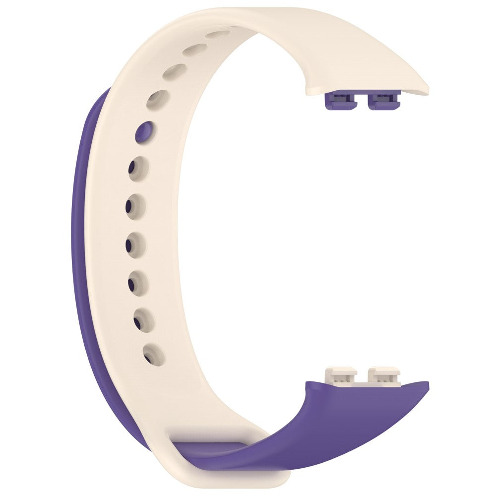 Mega Neat Honor Band 9 Silicone Strap - Purple#serie_6