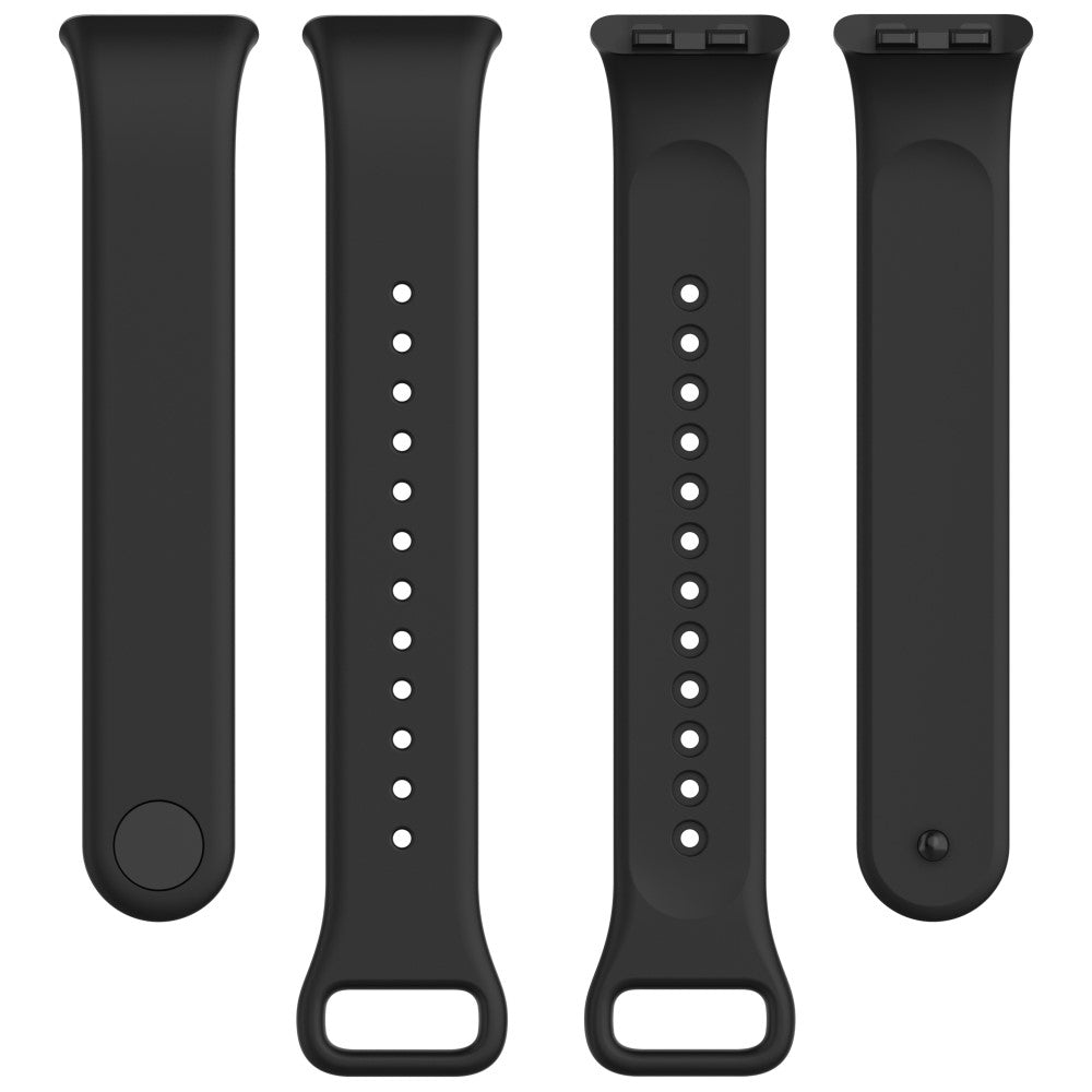 Mega Neat Honor Band 9 Silicone Strap - White#serie_9