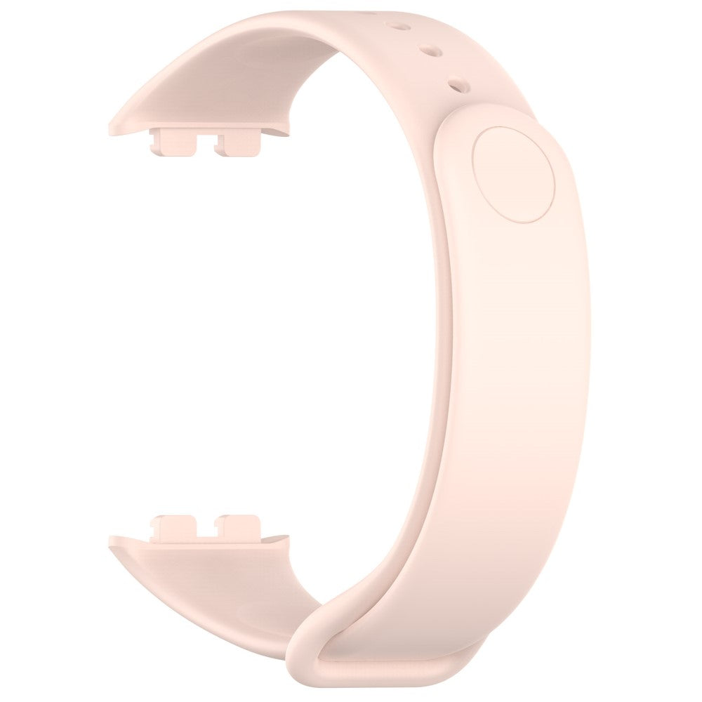 Mega Neat Honor Band 9 Silicone Strap - Pink#serie_11