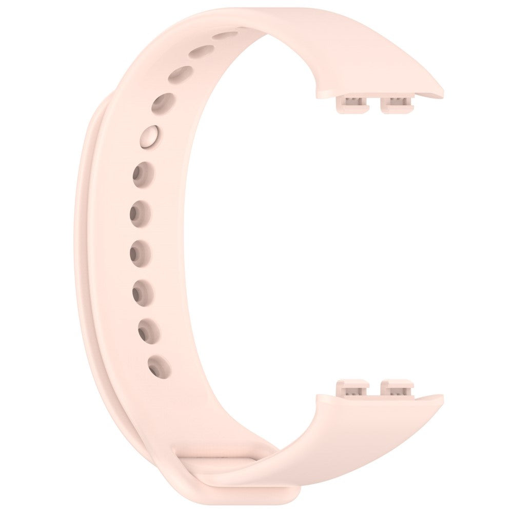 Mega Neat Honor Band 9 Silicone Strap - Pink#serie_11