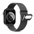 Mycket Fint Apple Smartwatch Metall Universell Armband