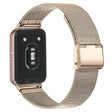 Riktigt Rart Samsung Galaxy Fit 3 Metall Armband