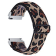 Väldigt Trevligt Verizon GizmoWatch 3 Nylon Armband