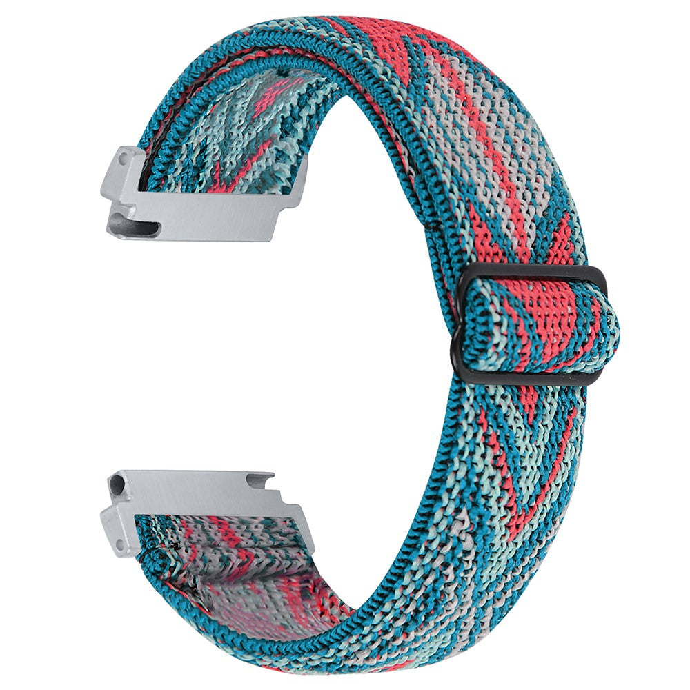 Incredibly Elegant Verizon GizmoWatch 3 Nylon Strap - Multicolor#serie_11