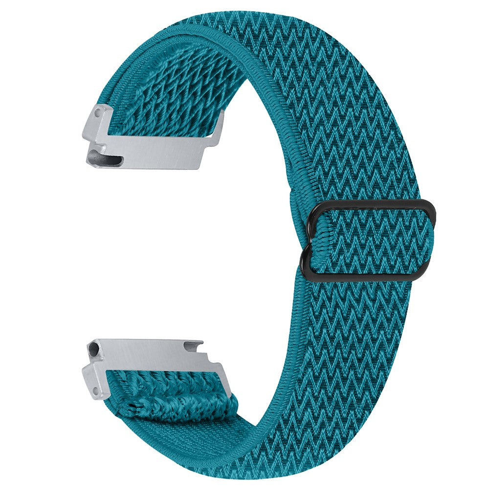 Delightful Verizon GizmoWatch 3 Nylon Strap - Green#serie_8